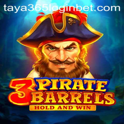 Discover the Thrills of 3PirateBarrels: An Adventurous Gaming Experience