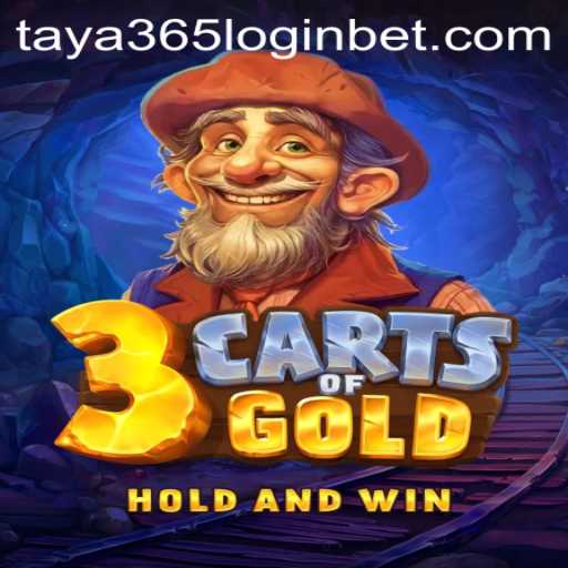 Unlock the Adventure in 3cartsOfGold