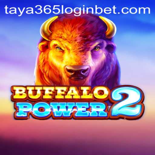 BuffaloPower2: An Exciting New Gaming Experience