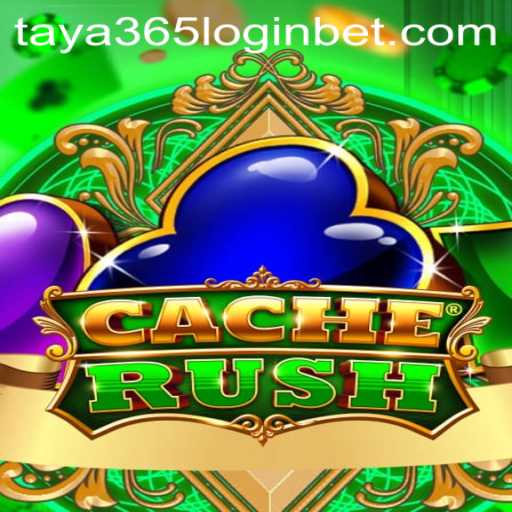 CacheRush: A Dynamic Gaming Experience with Seamless Access through Taya 365