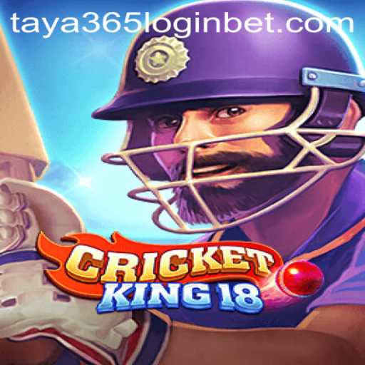 Discover CricketKing18: A Thrilling Blend of Strategy and Skill