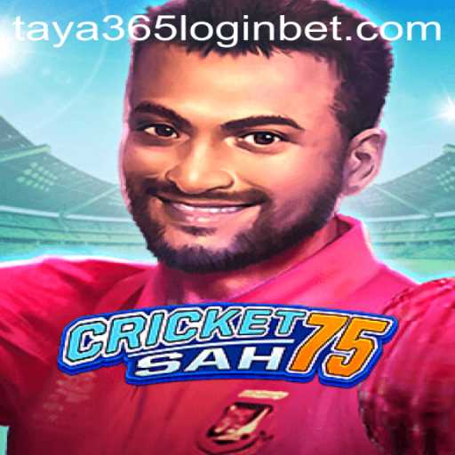 Exploring the Dynamic World of CricketSah75: A New Age Game Experience