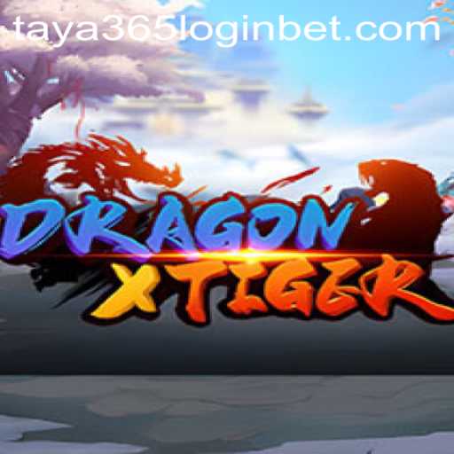 DragonXTiger: A Balanced Battle in the World of Gaming