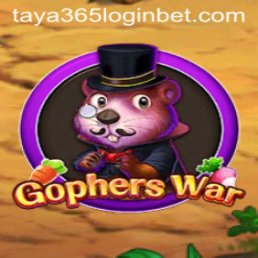 GophersWar: Navigating the Battleground with Strategy and Skill