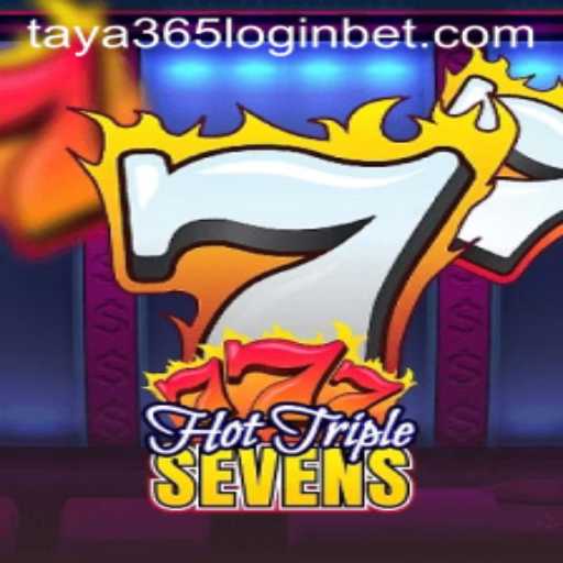 Exploring HotTripleSevens: A Casino Game Revolution