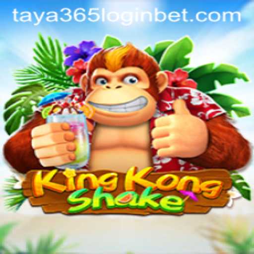 KingKongShake: An Exciting Adventure in Gaming