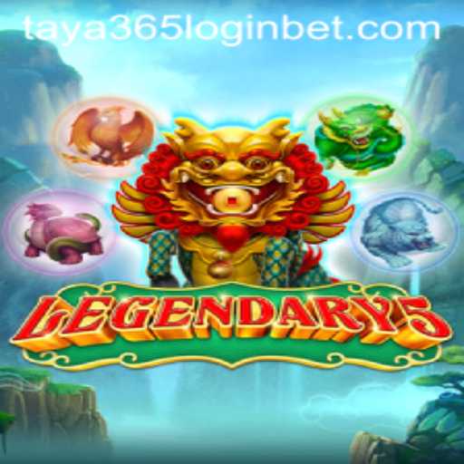 Legendary5: A New Frontier in Gaming