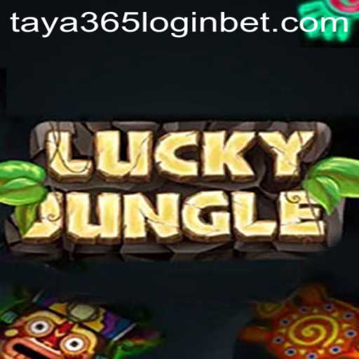 Dive into the Exciting World of LuckyJungle