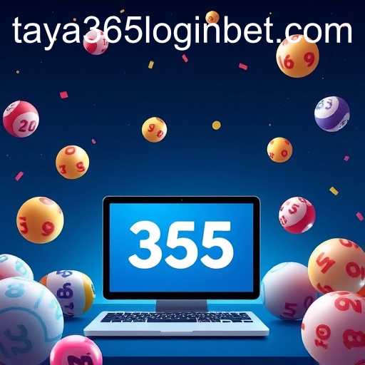 Exploring the World of Online Lottery