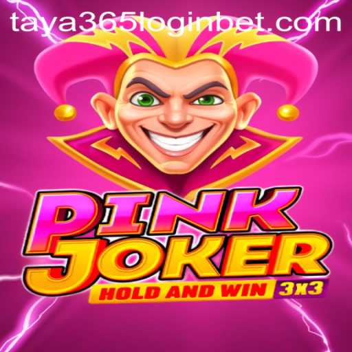 Discovering PinkJoker: An Exciting Gaming Adventure