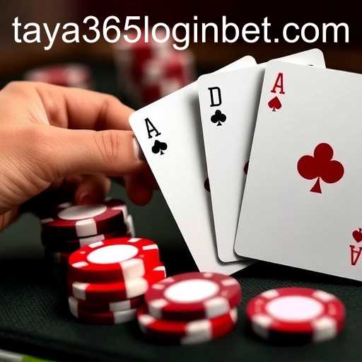 Exploring the World of Poker Games