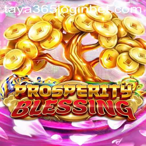 Exploring the Thrilling World of ProsperityBlessing: Gameplay, Rules, and Insights