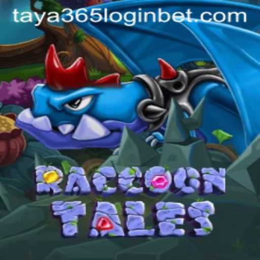 RaccoonTales: A Thrilling Adventure Awaits