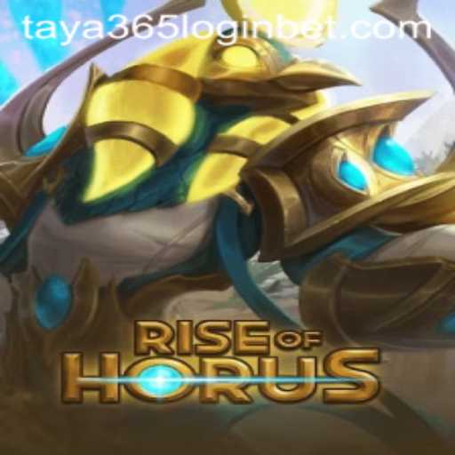 Rise of Horus: A Comprehensive Guide to the Game and Its Mechanics