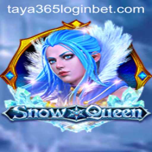 SnowQueen: A Magical Journey into a Frozen Realm