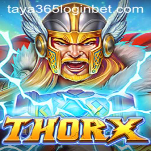 Exploring ThorX: A Journey into Norse-Themed Gaming