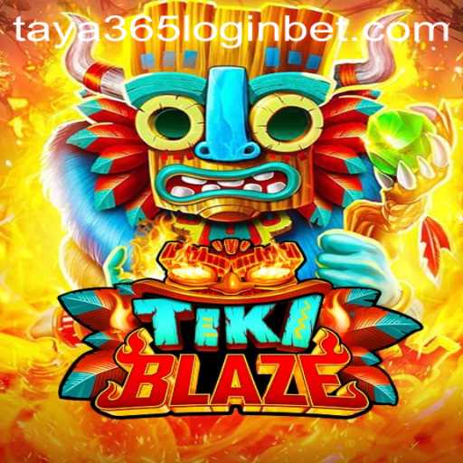 Exploring TikiBlaze: A Vibrant Online Adventure