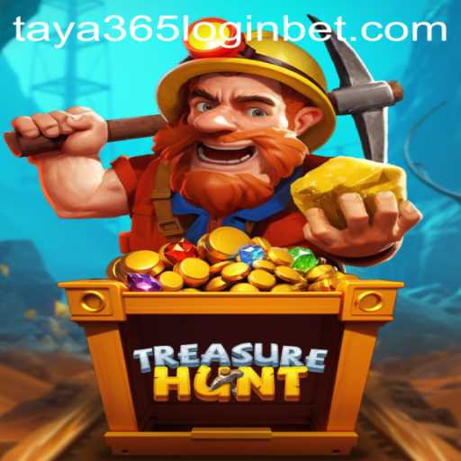 Exploring TreasureHunt: A Dive into Adventure and Strategy